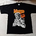 Misfits - TShirt or Longsleeve - 1999 Misfits T-Shirt