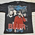 Blur - TShirt or Longsleeve - 1995 Blur T-Shirt