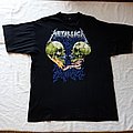 Metallica - TShirt or Longsleeve - 1994  Metallica T-Shirt