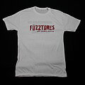The Fuzztones - TShirt or Longsleeve - 1987 The Fuzztones T-Shirt