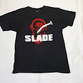 Slade - TShirt or Longsleeve - 1982 Slade Tour T-Shirt