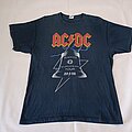 AC/DC - TShirt or Longsleeve - AC/DC 2009 ACDC Tour T-Shirt