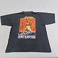 Anthrax - TShirt or Longsleeve - 1998 Anthrax T-Shirt