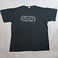 Tool - TShirt or Longsleeve - 2002 Tool T-Shirt