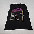 Black Sabbath - TShirt or Longsleeve - 1997 Black Sabbath T-Shirt