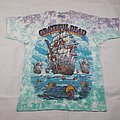 Grateful Dead - TShirt or Longsleeve - 1993 Grateful Dead T-Shirt