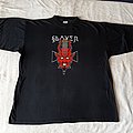 Slayer - TShirt or Longsleeve - 1998 Slayer T-Shirt
