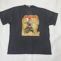 Metallica - TShirt or Longsleeve - 1988 Metallica T-Shirt