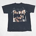 Metallica - TShirt or Longsleeve - 2002 Metallica T-Shirt