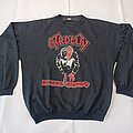 Atrocity - Hooded Top / Sweater - 1990 Atrocity Sweater