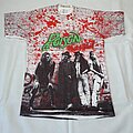 Poison - TShirt or Longsleeve - 1990 Poison T-Shirt