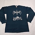 Demoncy - TShirt or Longsleeve - 1998 Demoncy LS