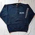 Nofx - TShirt or Longsleeve - 1994 NOFX Sweater