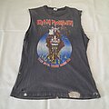 Iron Maiden - TShirt or Longsleeve - 1988 Iron Maiden T-Shirt