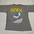 Nofx - TShirt or Longsleeve - 1994 NOFX T-Shirt