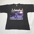 Extremoduro - TShirt or Longsleeve - 1998 Extremoduro T-Shirt