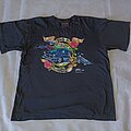 Guns N&#039; Roses - TShirt or Longsleeve - Guns N' Roses 1994 Guns N Roses T-Shirt