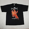 Demoniac - TShirt or Longsleeve - 1996 Demoniac T-Shirt