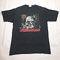 Slayer - TShirt or Longsleeve - 1998 Slayer T-Shirt