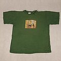 Blur - TShirt or Longsleeve - 1996 Blur T-Shirt