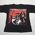 Faith No More - TShirt or Longsleeve - 1995 Faith No More T-Shirt