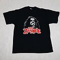 Rob Zombie - TShirt or Longsleeve - 1998 Rob Zombie T-Shirt