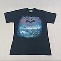 Iron Maiden - TShirt or Longsleeve - 2000 Iron Maiden T-Shirt