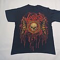 Slayer - TShirt or Longsleeve - 2009 Slayer T-Shirt