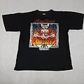 Aerosmith - TShirt or Longsleeve - 1997 Aerosmith Tour T-Shirt