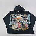 Green Day - Hooded Top / Sweater - 1995 Green Day Hoodie