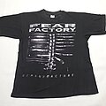 Fear Factory - TShirt or Longsleeve - 1995 Fear Factory T-Shirt