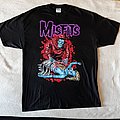 Misfits - TShirt or Longsleeve - 2002 Misfits T-Shirt