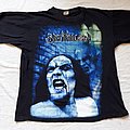 Satyricon - TShirt or Longsleeve - 1999 Satyricon Tee