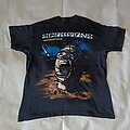 Scorpions - TShirt or Longsleeve - 2001 Scorpions T-Shirt