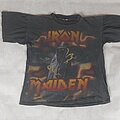 Iron Maiden - TShirt or Longsleeve - Iron Maiden T-Shirt
