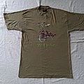 Soundgarden - TShirt or Longsleeve - 1994 Soundgarden T-Shirt