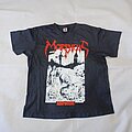 Morpheus - TShirt or Longsleeve - Morpheus T-Shirt