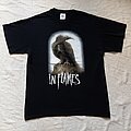 In Flames - TShirt or Longsleeve - 2011 In Flames T-Shirt