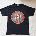 Social Distortion - TShirt or Longsleeve - 2010 Lollapalooza Concert Tee