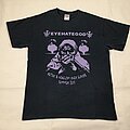 Eyehategod - TShirt or Longsleeve - 2011 EyeHateGod T-Shirt