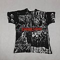 Cannibal Corpse - TShirt or Longsleeve - Cannibal Corpse T-Shirt