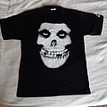 Misfits - TShirt or Longsleeve - 1999 Misfits T-Shirt