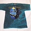 Iron Maiden - TShirt or Longsleeve - 1992 Iron Maiden T-Shirt