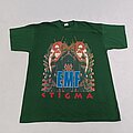 EMF - TShirt or Longsleeve - 1992 EMF T-Shirt