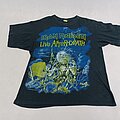 Iron Maiden - TShirt or Longsleeve - 1999 Iron Maiden T-Shirt