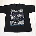 Dissection - TShirt or Longsleeve - 1996 Dissection T-Shirt