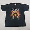 Slayer - TShirt or Longsleeve - 2001 Slayer T-Shirt
