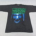 Marilyn Manson - TShirt or Longsleeve - 1997 Marilyn Manson T-Shirt