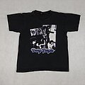 Deep Purple - TShirt or Longsleeve - 90s Deep Purple T-Shirt