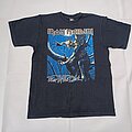 Iron Maiden - TShirt or Longsleeve - 1992 Iron Maiden T-Shirt